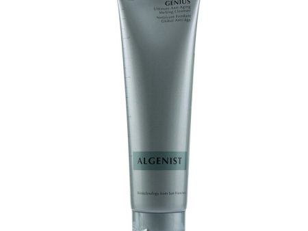 Algenist GENIUS Ultimate Anti-Aging Melting Cleanser 150ml 5oz For Sale