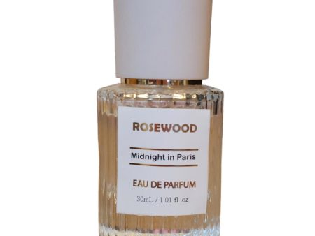 ROSEWOOD Midnight in Paris Perfume Spray 30ml  Fixed Size Cheap