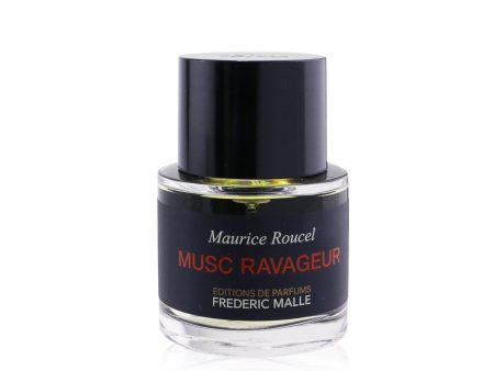 Frederic Malle Musc Ravageur Eau De Parfum Spray  50ml 1.7oz Supply