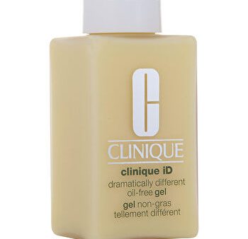 Clinique Id Dramatically Different Oil-free Gel 115ml For Sale