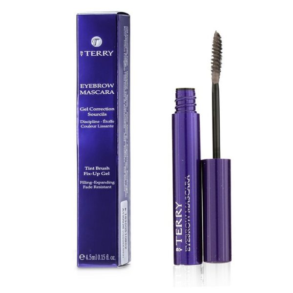 By Terry Eyebrow Mascara - # 1 Highlight Blonde 4.5ml 0.15oz Online Sale