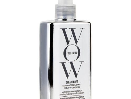 Color Wow Dream Coat Supernatural Spray 200ml 6.7oz Cheap