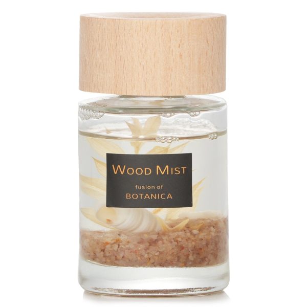 Botanica Wood Mist Home Fragrance Reed Diffuser - Sleep Ocean  110ml 3.72oz Online