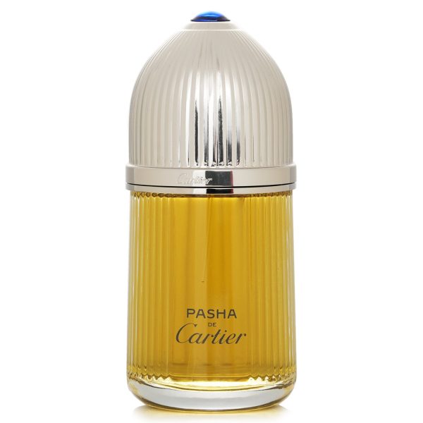 Cartier Pasha De Cartier Parfum Spray  100ml 3.3 oz Supply