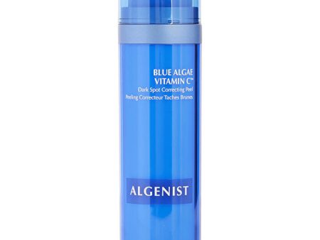 Algenist Blue Algae Vitamin C Dark Spot Correcting Peel 45ml 1.5oz For Cheap