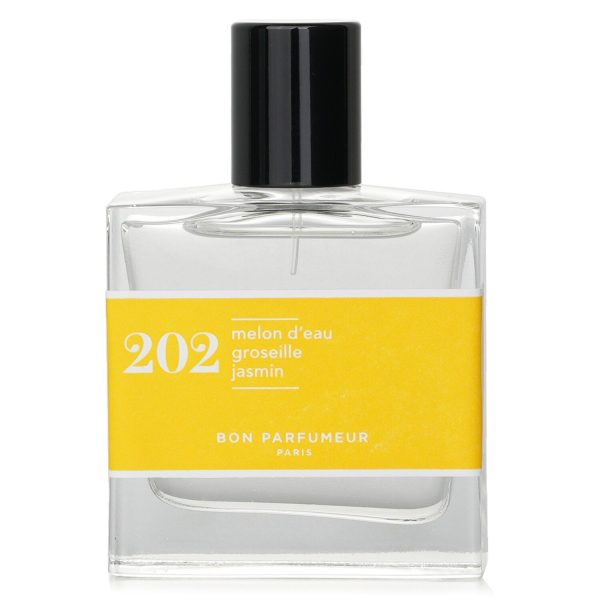 Bon Parfumeur 202 Eau De Parfum Spray - Fruite (Watermelon, Redcurrant, Jamine)  30ml 1oz Hot on Sale