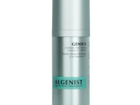 Algenist GENIUS Ultimate Anti-Aging Vitamin C+ Serum 30ml 1oz on Sale