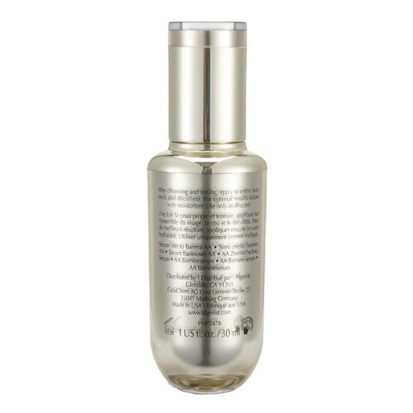 Algenist AA Barrier Serum 30ml 1oz Online