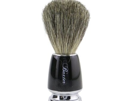 Baxter Of California Best-Badger Shave Brush (Black) 1pc Online Sale