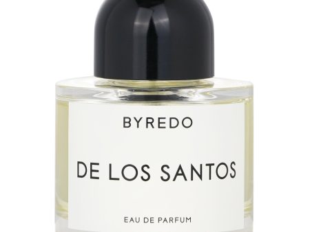 Byredo De Los Santos Eau De Parfum Spray (Unisex)  50ml 1.6oz For Cheap