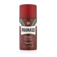 Proraso Shave Foam Nourish Shea Red 300ml For Cheap