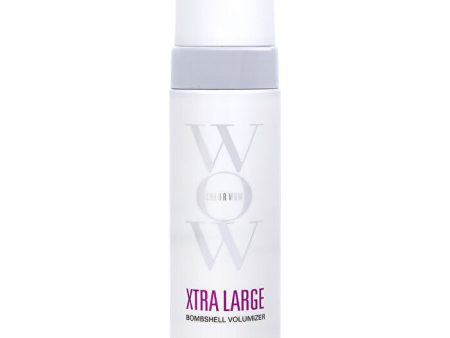 Color Wow Xtra Large Bombshell Volumizer 200ml 6.7oz For Sale