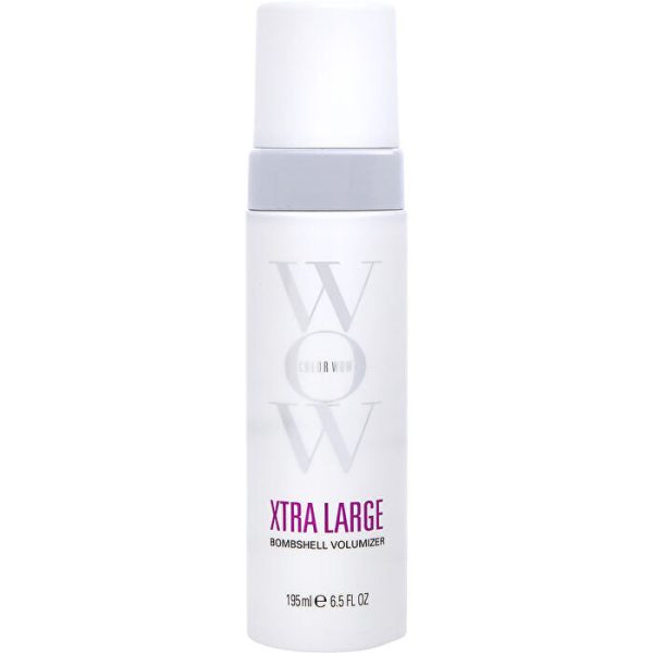 Color Wow Xtra Large Bombshell Volumizer 200ml 6.7oz For Sale