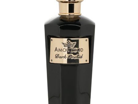 Amouroud Dark Orchid Eau De Parfum Spray  100ml 3.4oz Discount