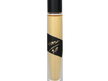 Sarah Jessica Parker Stash Eau De Parfum Rollerball (Damage with the sticker at the outer box)  10ml 0.34oz on Sale