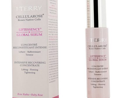 By Terry Cellularose Liftessence Global Serum Intensive Recovering Concentrate 30ml 1oz Online Sale