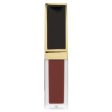 Tom Ford Liquid Lip Luxe Matte - #123 Devoted  6ml 0.2oz Supply