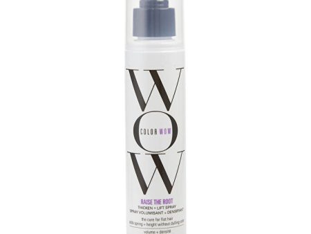 Color Wow Raise The Root Thicken & Lift Spray 150ml 5oz For Sale