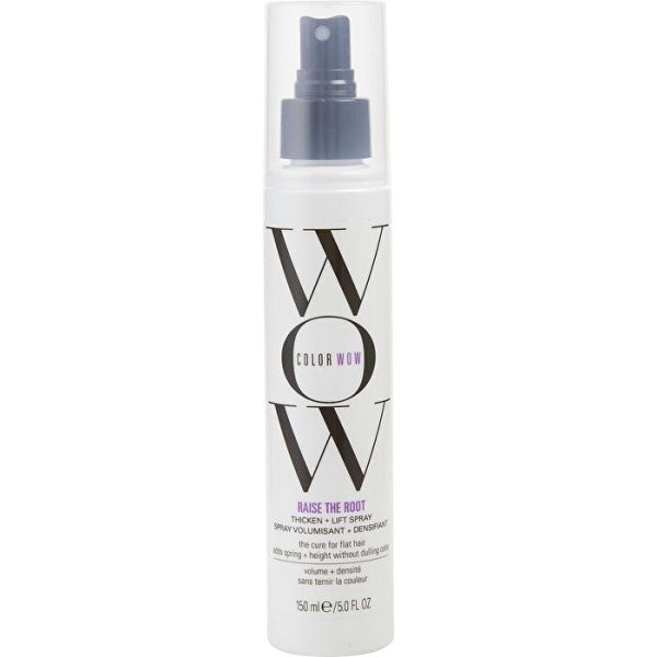 Color Wow Raise The Root Thicken & Lift Spray 150ml 5oz For Sale