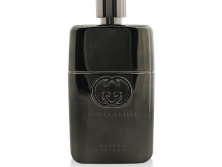 Gucci Guilty Pour Homme Parfum Spray 90ml 3oz Online Sale