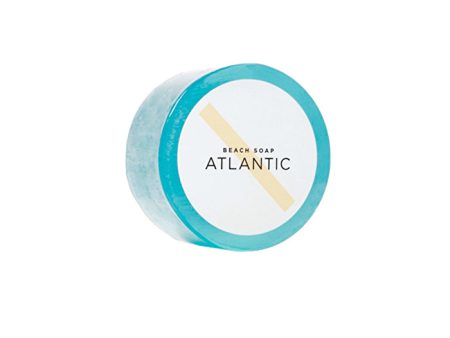 Baxter Of California Atlantic Beach Soap 100g For Discount