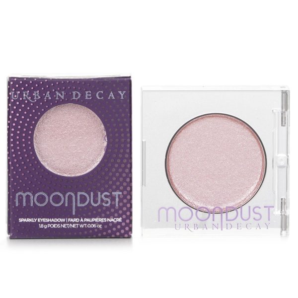 Urban Decay 24 7 Moondust Shadow - # Rebel Star  1.8g 0.06oz Fashion