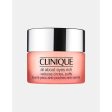 Clinique All About Eyes Rich Baume Yeux Anti-poches Anti-cernes All Skin Types Moisturiser 15ml Sale