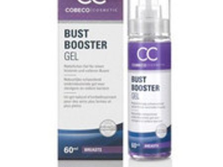 Cobeco Bust Booster Gel - 60ml  Fixed Size Hot on Sale