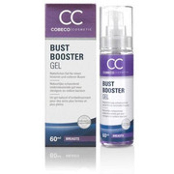 Cobeco Bust Booster Gel - 60ml  Fixed Size Hot on Sale