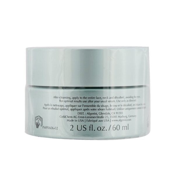 Algenist GENIUS Ultimate Anti-Aging Cream 60ml 2oz Online now