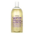 Compagnie de Provence Liquid Marseille Soap Aromatic Lavender Refill  1000ml 33.8oz Online Hot Sale