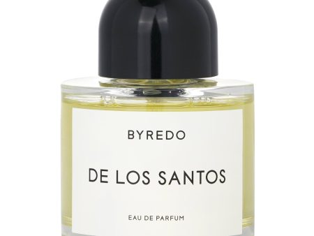 Byredo De Los Santos Eau de Parfum Spray (Unisex)  100ml 3.3oz Supply