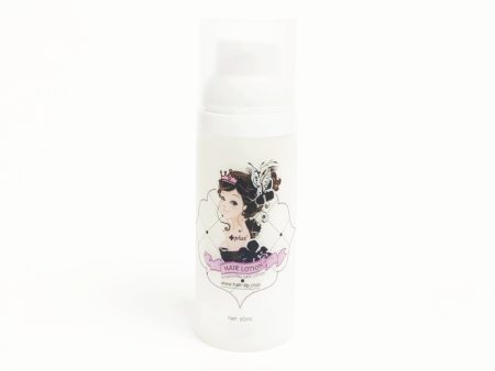 + Plus Hair Lotion 60ml  Fixed Size Online