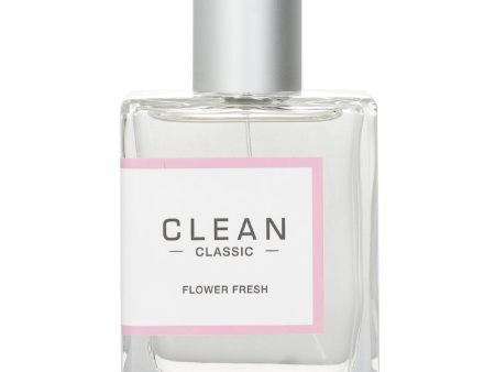 Clean Classic Flower Fresh Eau De Parfum Spray  60ml 2oz Hot on Sale