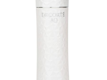 Cosme Decorte AQ Whitening Lotion  200ml 6.7oz Online now