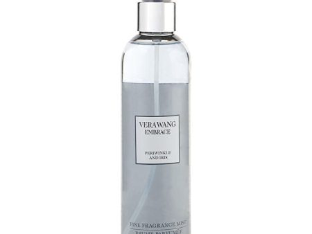 Vera Wang Vera Wang Embrace Periwinkle And Iris Fragrance Mist 240ml 8oz Hot on Sale