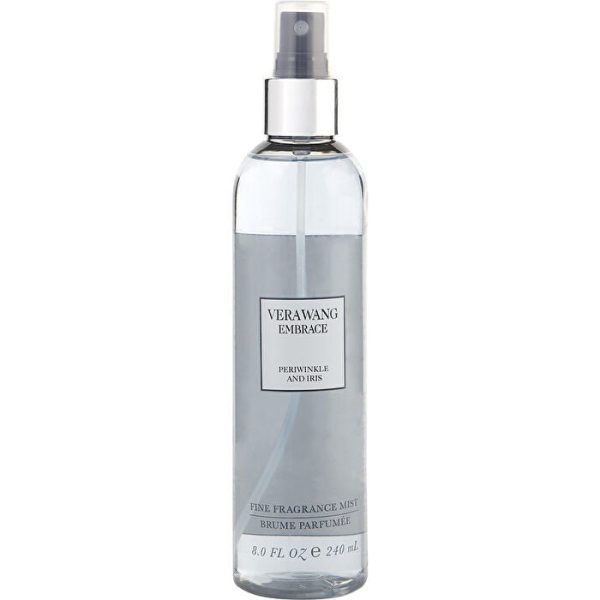 Vera Wang Vera Wang Embrace Periwinkle And Iris Fragrance Mist 240ml 8oz Hot on Sale