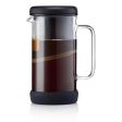 Barista & Co One Brew 4 In 1 Coffee and Tea Infuser 350ml  Fixed Size Supply