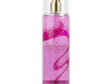 Britney Spears Fantasy Britney Spears Body Mist 240ml 8oz For Discount