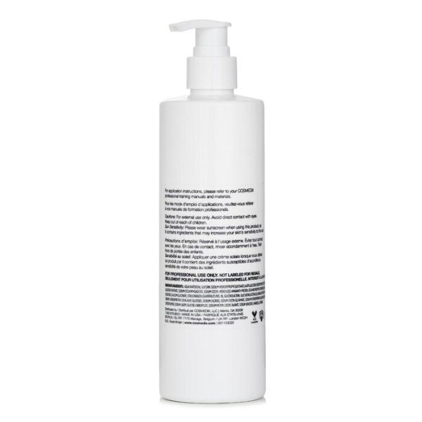 CosMedix Benefit Clean Gentle Cleanser - Salon Size 360ml 12oz For Cheap