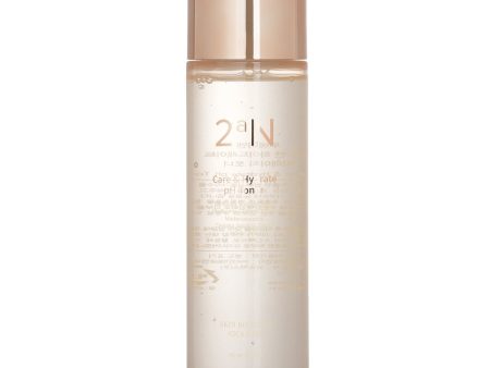 2aN Care & Hydrate pH Facial Toner  140ml 4.73oz Hot on Sale