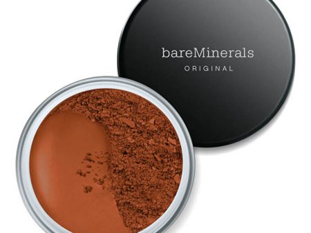 BareMinerals Bare Minerals Warm Deep Original Foundation 2g on Sale